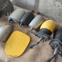 Fiat Cinquecento e Seicento sporting