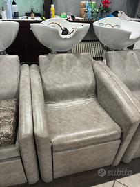 Lavatesta parrucchiere