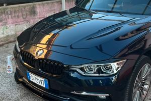 bmw 320d