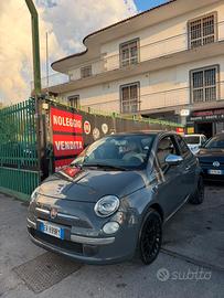 Fiat 500 1.2 EasyPower Lounge