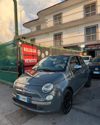 Fiat 500 1.2 EasyPower Lounge