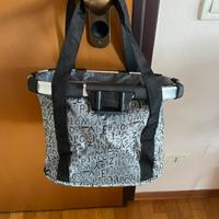 Cestino per bicicletta