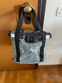 Cestino per bicicletta