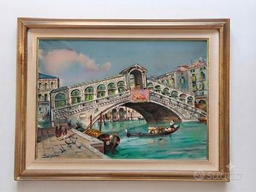 VENEZIA IMPERIALE - Fascino della luce d'Epoca