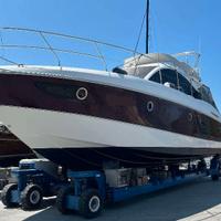 Beneteau 49 GT Flybridge