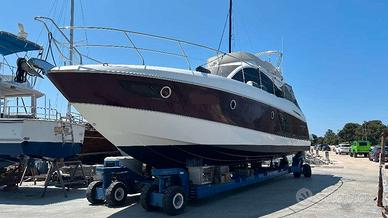 Beneteau 49 GT Flybridge