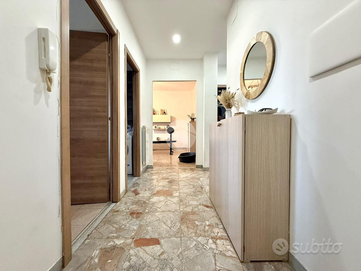 Appartamento – Roma, Tor Sapienza - Vista 4