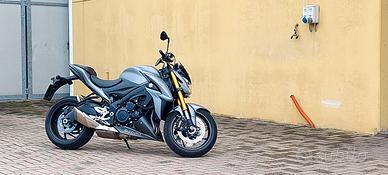 Suzuki GSX S 1000 - 2016