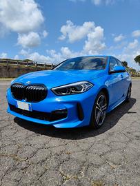 BMW 118d MSport