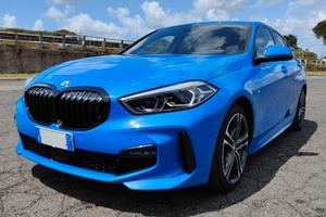 BMW 118d MSport