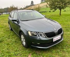 SKODA Octavia 2.0 TDI SCR 150 CV DSG Wagon Execu