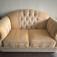 Divani vintage