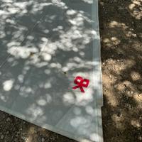 Genoa barca 33 piedi - ralinga 5 mm