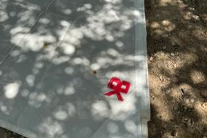 Genoa barca 33 piedi - ralinga 5 mm