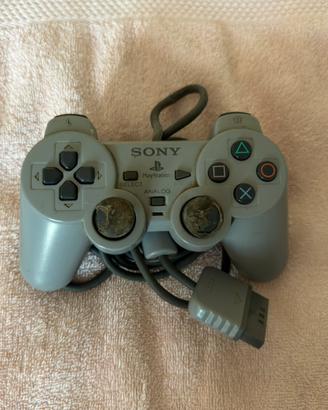 Joystick play station 1