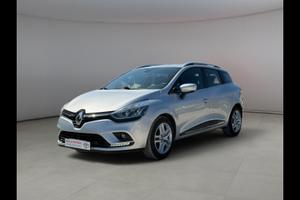 RENAULT Clio IV - Clio Sporter 1.5 dci energy Ecob