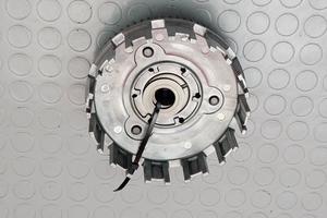 CAMPANA FRIZIONE POLARIS PREDATOR 500 2003 2005 E