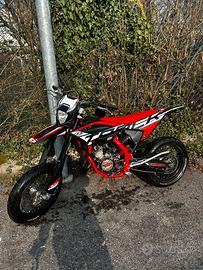 Beta 50 RR Track 2021