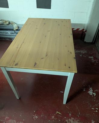 Tavolo LERHAMN Ikea