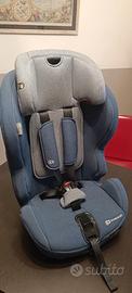 Seggiolino auto ISOFIX gruppo 1/2/3 (9-36 kg)