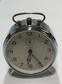 sveglia VEGLIA anni 60