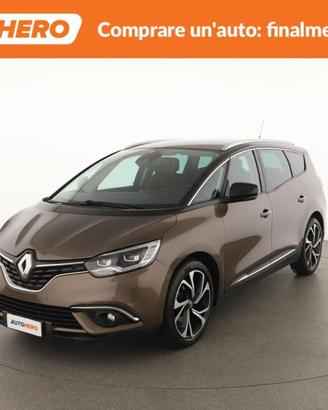 RENAULT Grand Scenic BW61161