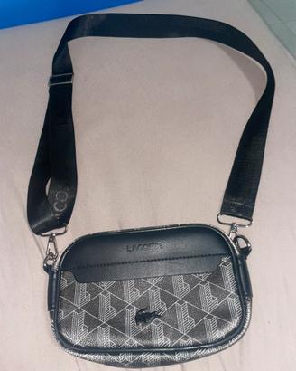 Borsello lacoste