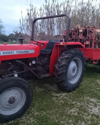 Ferguson 240 