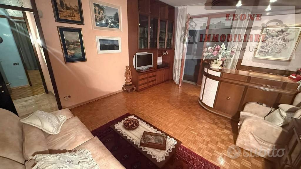 Apartment in Senago, Castelletto - Altro