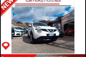 Nissan Juke 1.6 94 CV Visia