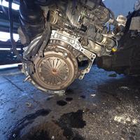 Ricambi Motore BH01. Peugeot Citroen DS