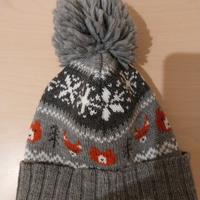 Cappello bimbo
