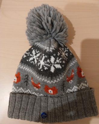 Cappello bimbo