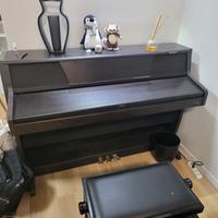 pianoforte GEM RP 200