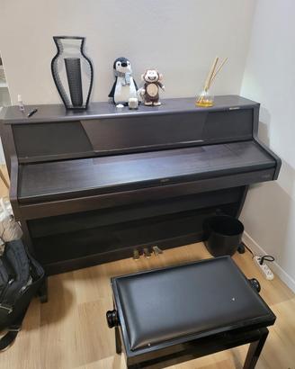 pianoforte GEM RP 200