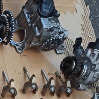 pezzi di ricambio BMW X3 f 25.