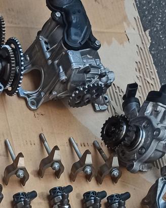 pezzi di ricambio BMW X3 f 25.