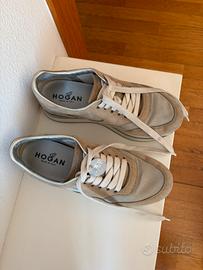 Scarpe donna hogan n. 35