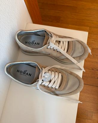 Scarpe donna hogan n. 35