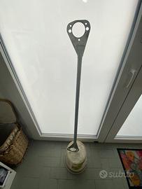 Barra Antirollio anteriore superiore Fiat Punto