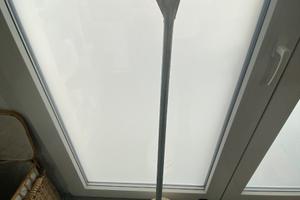 Barra Antirollio anteriore superiore Fiat Punto