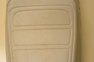 SELLA GIULIARI YANKEE VESPA T5  ORIGINALE