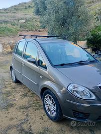 lancia musa 1.3 Multijet 90 CV 