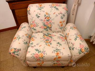 poltrona country 