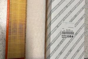 51920958 Filtro Aria Originale Fiat 500 L Multijet