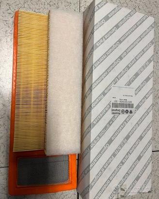 51920958 Filtro Aria Originale Fiat 500 L Multijet
