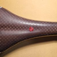 Sella NSR bici da corsa