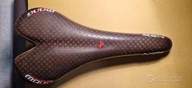 Sella NSR bici da corsa