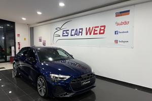 Audi A3 35 SPB 2.0 TDI STronic SLine Edition