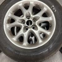 Cerchi Alfa Romeo 147